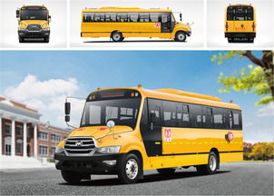 校車租賃費(fèi)用價格 深圳校車租賃