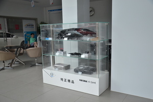 愛(ài)卡探店:無(wú)錫嘉現(xiàn)馬自達(dá)4S店即將開(kāi)業(yè)