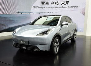 續(xù)航超600km,5秒破百,預(yù)售35萬(wàn),這國(guó)產(chǎn)新車(chē)有實(shí)力和特斯拉對(duì)抗