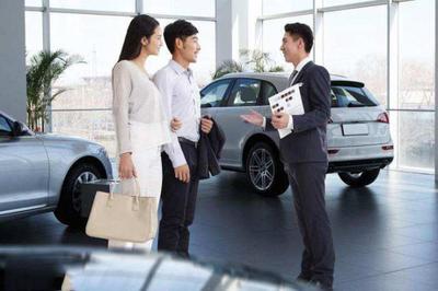 4S店如何重拾汽車精品銷售實現扭虧為盈?精一門推出全套解決方案