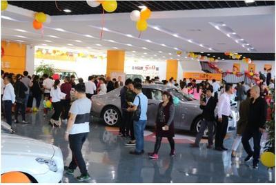 云付通云返汽車或?qū)㈤_啟汽車銷售領(lǐng)域新時(shí)代【汽車時(shí)代網(wǎng)】