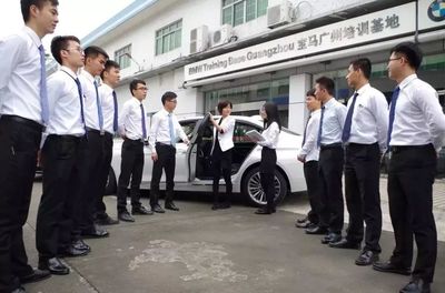 專業(yè)介紹| 汽車營銷與服務專業(yè)