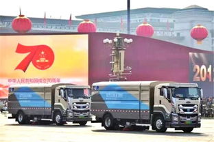 慶鈴汽車(chē)5 21銷(xiāo)量反增 全系產(chǎn)品升級(jí)國(guó)六b