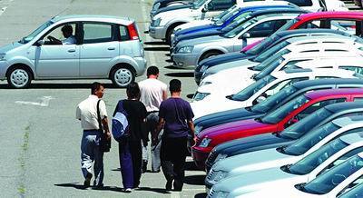 汽車銷售渠道趨于多元化(圖)_新聞中心_新浪網(wǎng)