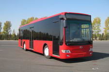 金華奧CCA6120G城市客車報(bào)價(jià) 價(jià)格 商用車網(wǎng)