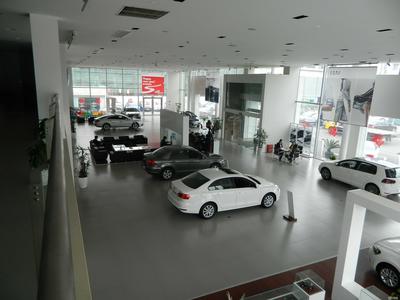 上海交運起申汽車銷售服務