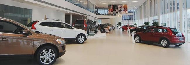 買車開心最重要!汽車銷售滿意度哪家強(qiáng)?奧迪、別克登頂