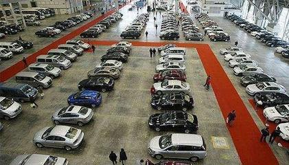 中國汽車四十年:4S店引發(fā)汽車銷售變革(中)