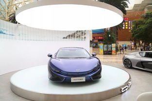 前途汽車集團頭號產(chǎn)品 前途k50完美配置
