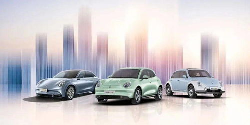 新能源車型占比超25 長城汽車6月銷量正式公布