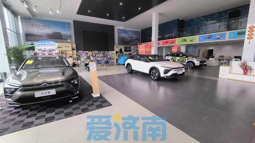汽車消費(fèi)券遭遇 一秒光 帶動(dòng)汽車銷售門店客流上漲