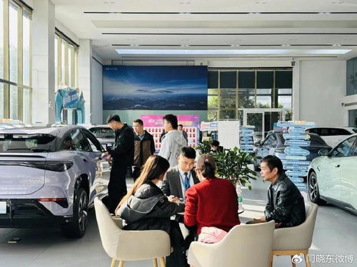 陜西補(bǔ)貼助力消費(fèi)狂潮 汽車零售額增長(zhǎng)61.8