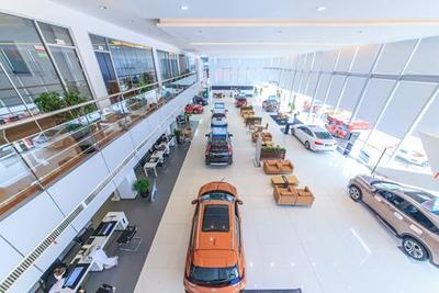 價(jià)格比4S店低,買車可以在汽貿(mào)店嗎?