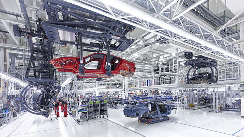 奧迪正逐步淘汰燃油車(chē),2029 年起所有工廠(chǎng)均能生產(chǎn)電動(dòng)汽車(chē)