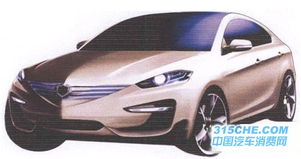 2010北京車展亮相 長安汽車5款新車曝光