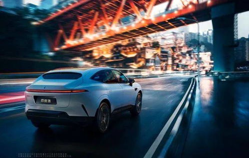嵐圖汽車將全年銷量目標(biāo)由年初的4.6萬輛下調(diào)至3.1萬輛