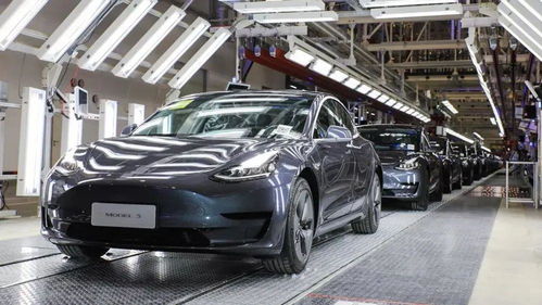 3月份中國汽車銷量排行榜 完整榜單