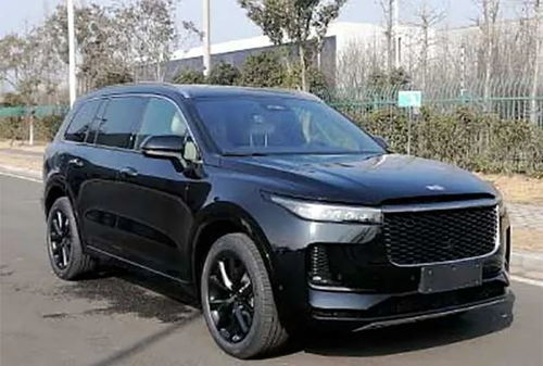 新理想one售價(jià)或超過40萬,官方推出老車主10000元復(fù)購政策