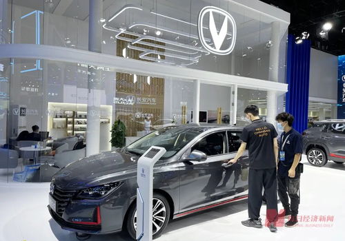 新增c網(wǎng),長安汽車 動刀 渠道,啟源e07將試水代理制