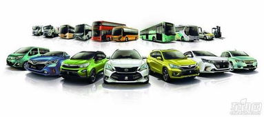 新能源汽車市場三足鼎立,造車新舊勢力誰將笑傲江湖