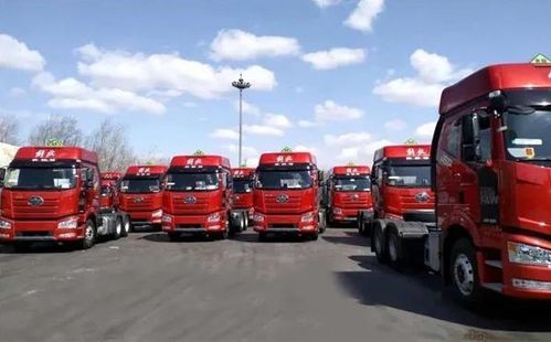 一汽轎車 擬更名 一汽解放 耗時多年的資產(chǎn)置換完成將帶來什么變化