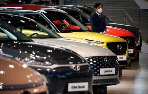 現(xiàn)代汽車銷量冰火兩重天,中國市場成為決勝關(guān)鍵
