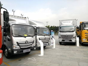 首屆中國商用車服務(wù)大會圓滿舉行 歐馬可獲得 2019全國商用車優(yōu)秀服務(wù)品牌 獎