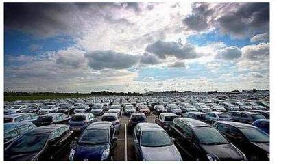 入口、集客、盈利,2018汽車后市場營銷該做啥?
